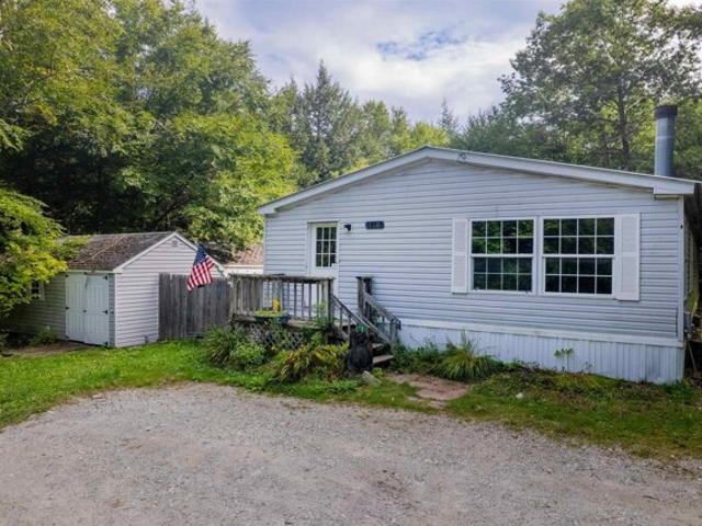 Property for sale in Chittenden, Rutland County