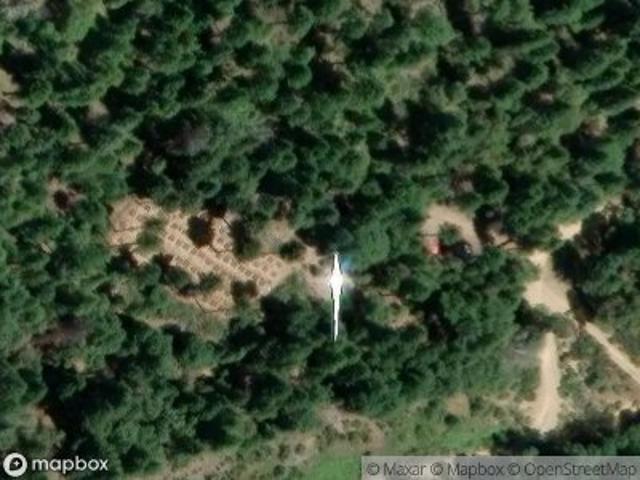 Land for sale in California