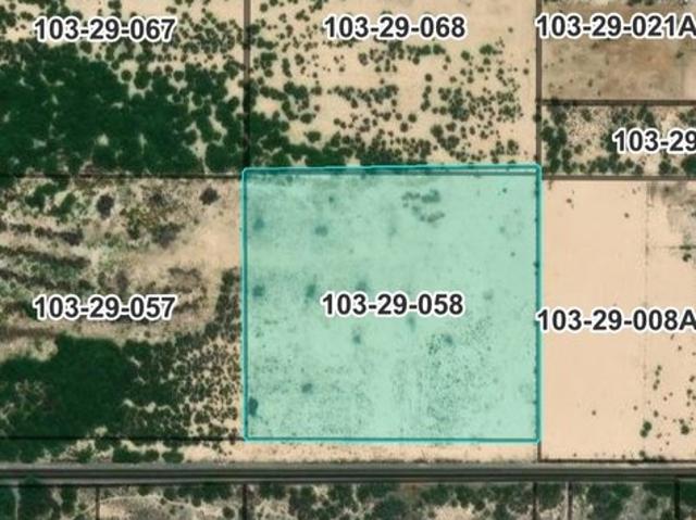 Land for sale in Safford, Arizona