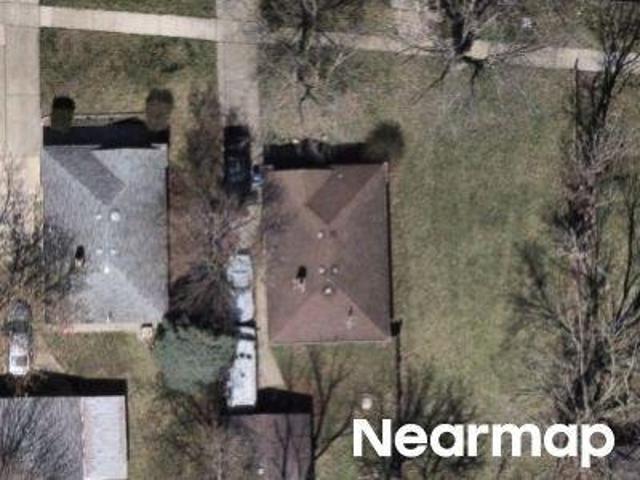 House for sale in Dearborn Heights, Michigan