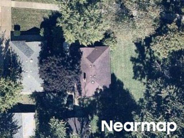 House for sale in Dearborn Heights, Michigan