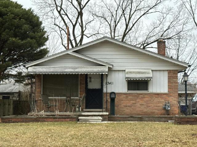 House for sale in Dearborn Heights, Wayne County