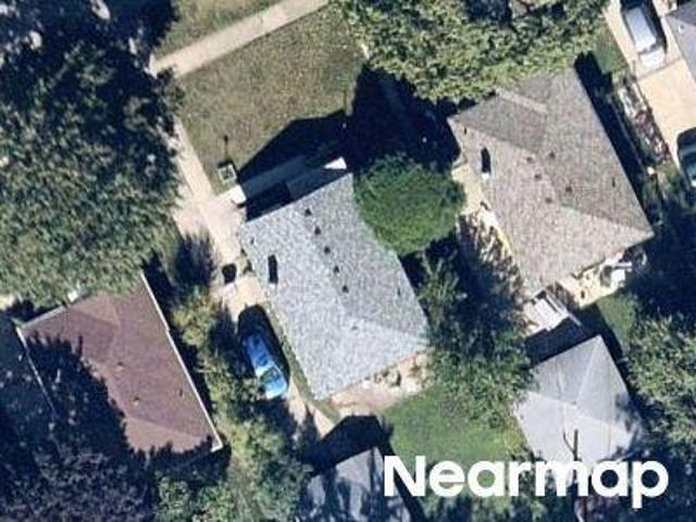 House for sale in Dearborn Heights, Michigan