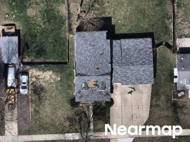 Land for sale in Dearborn Heights, Michigan