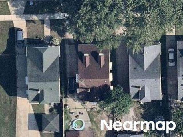 House for sale in Dearborn Heights, Michigan
