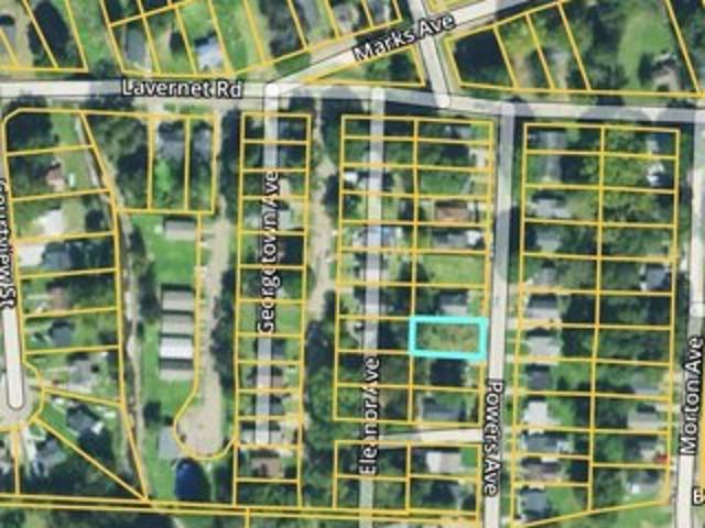 Land for sale in Jackson