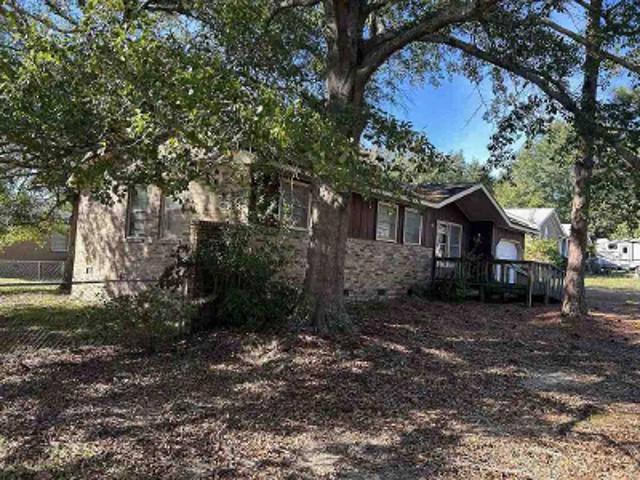 House for sale in South Carolina