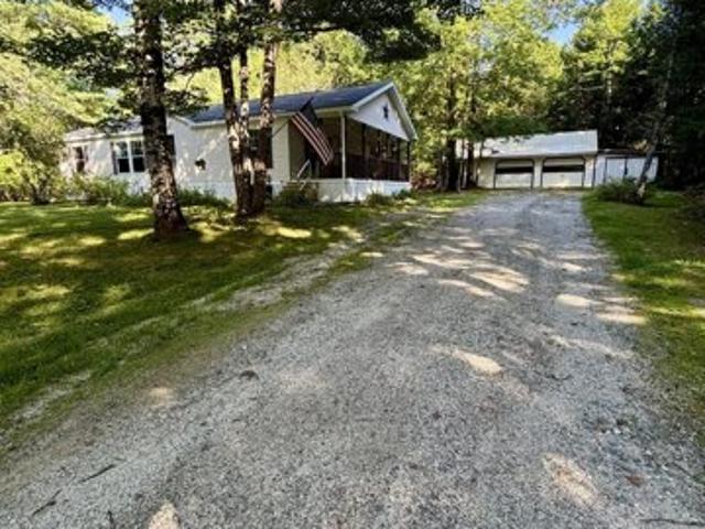 Property for sale in Orland, Maine