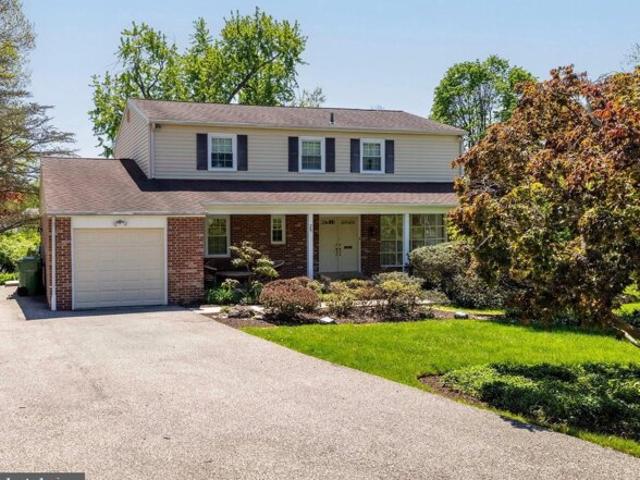 House for sale in Dresher, Pennsylvania
