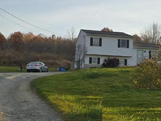 House for sale in Conklin