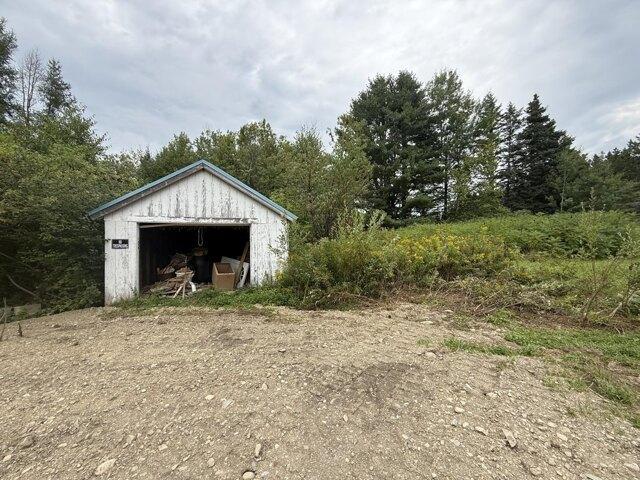 Land for sale in Caribou, Maine