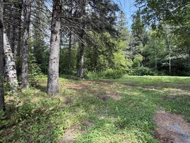 Land for sale in Caribou, Maine