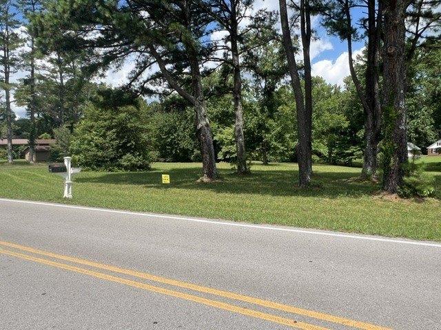 Land for sale in Tennessee