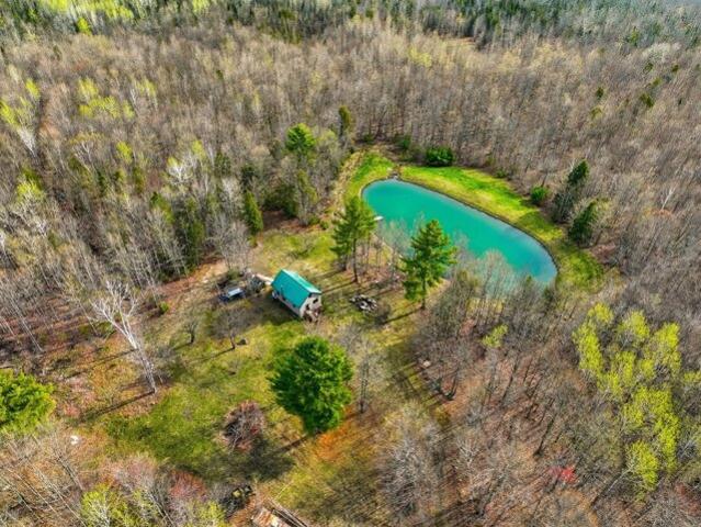 House for sale in Pittsfield, Maine