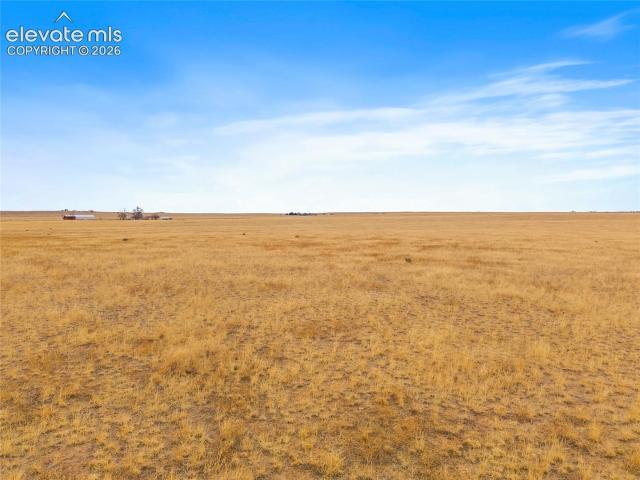 Land for sale in Colorado Springs, Colorado