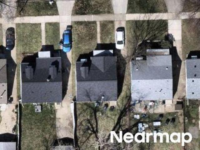 House for sale in Westland, Michigan