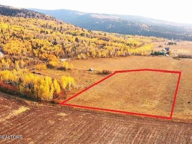 Land for sale in Victor, Idaho