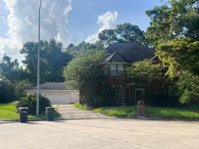 House for sale in Harris, Texas