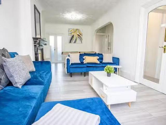 Apartment for rent in Buckland, City Of Portsmouth