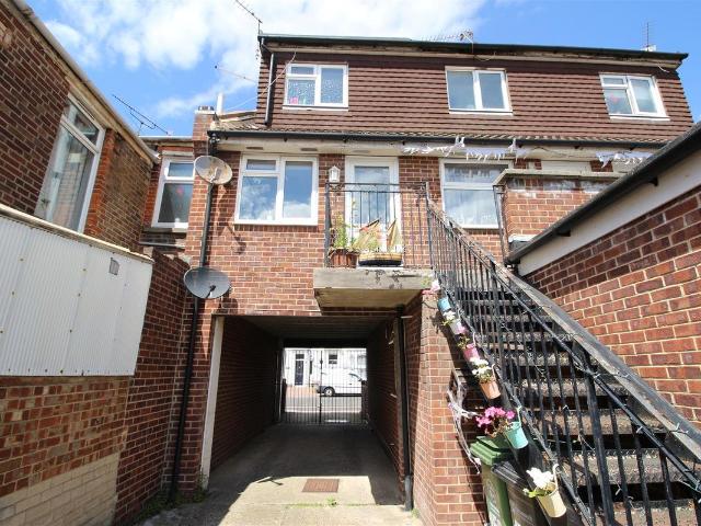 Apartment for rent in Buckland, City Of Portsmouth