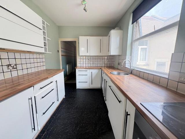 Apartment for rent in Buckland, City Of Portsmouth