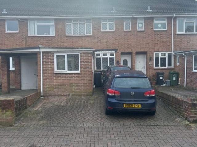 House for rent in Buckland, Portsmouth