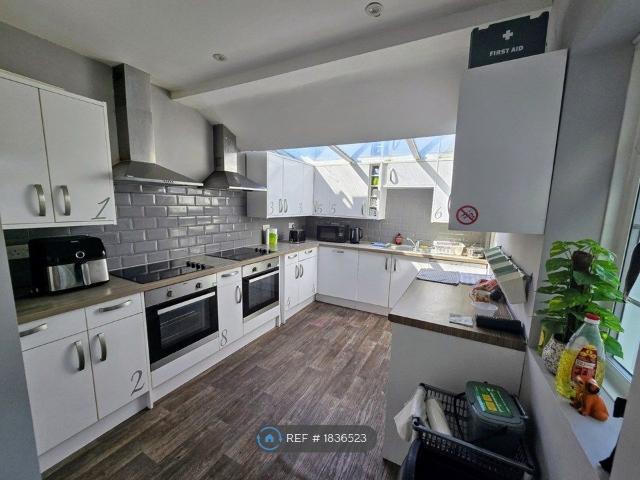 Room for rent in Buckland, City Of Portsmouth