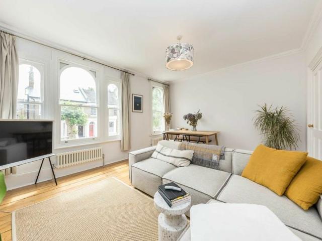 House for rent in Clapton, Lower Clapton