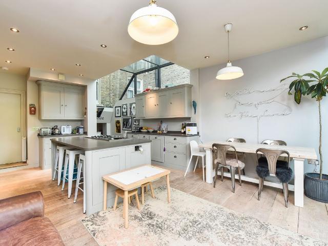 House for rent in Clapton, Lower Clapton
