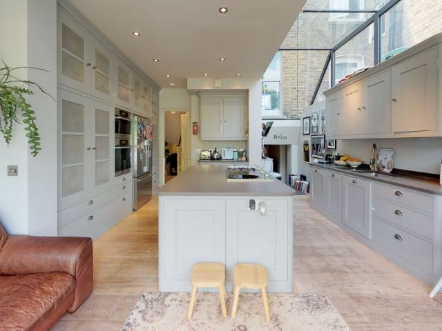 House for rent in Lower Clapton, Greater London