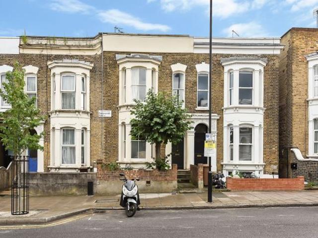 House for rent in Clapton, Lower Clapton