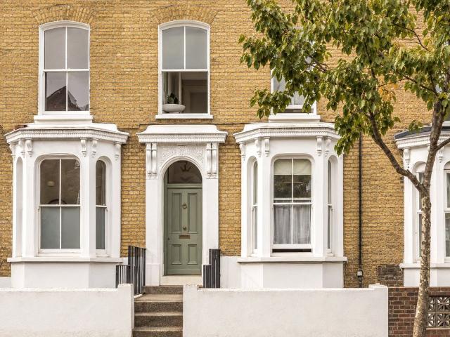 Apartment for rent in Lower Clapton, Greater London