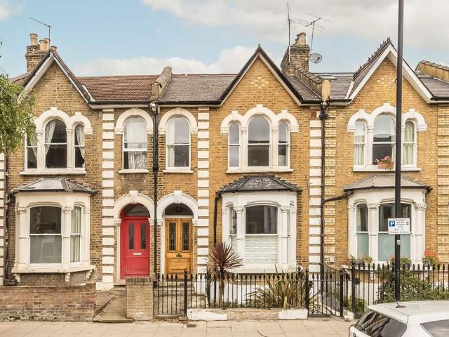 House for rent in Clapton, Lower Clapton