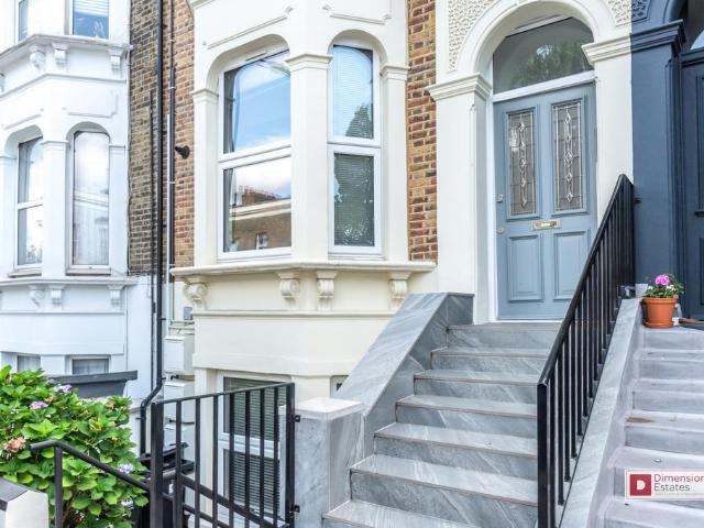 Apartment for rent in Clapton, Lower Clapton