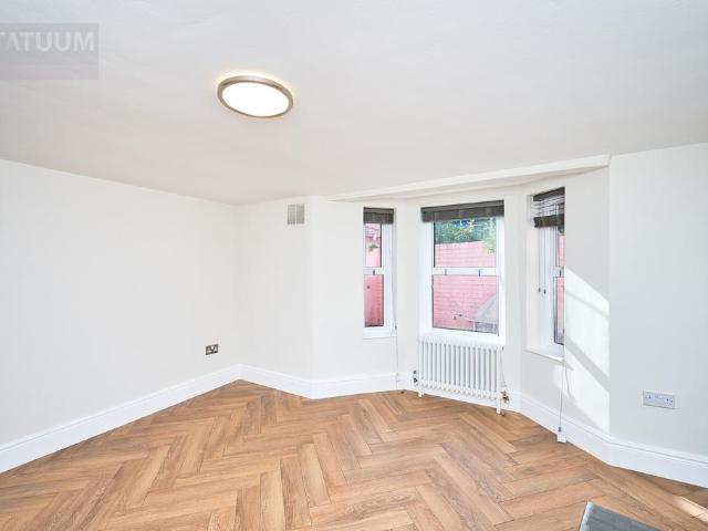 Apartment for rent in Clapton, Lower Clapton