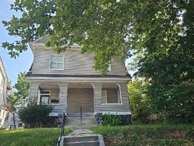 House for sale in Gibsonton, Maryland