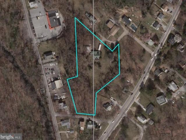 House for sale in Gibsonton, Maryland