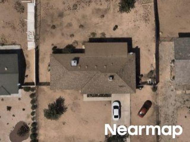 House for sale in Apple Valley, California