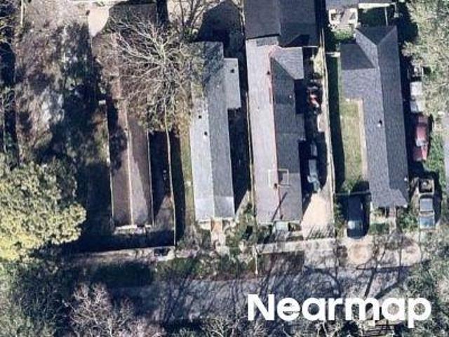 House for sale in New Orleans, Louisiana