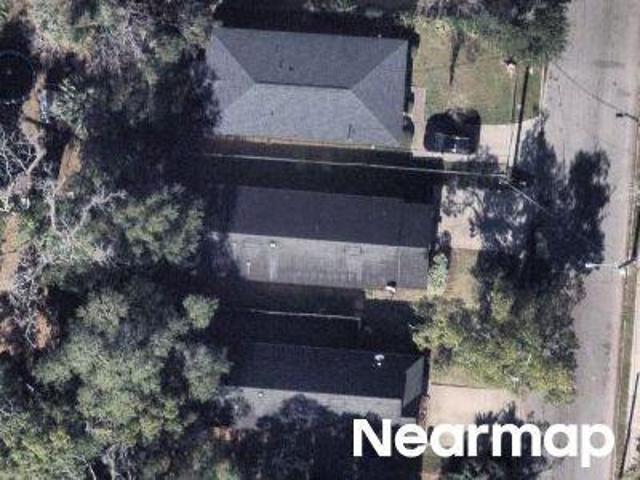 House for sale in Jacksonville, Florida