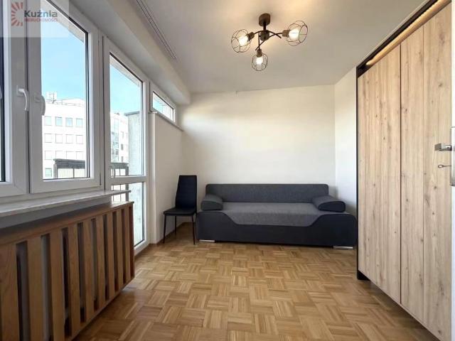 Mieszkanie do wynajęcia w Śródmieście Północne, Warszawa