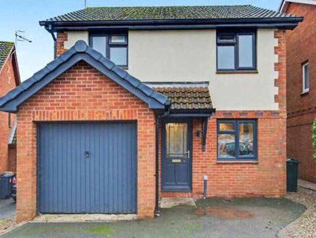 House for sale in Worcester, Worcestershire