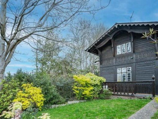 House for sale in Worcestershire