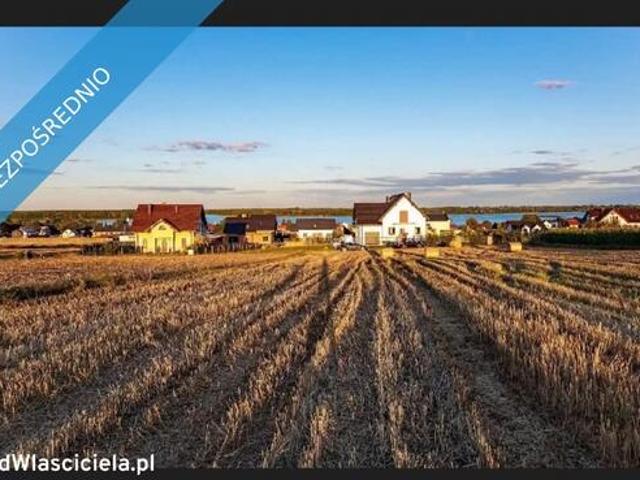 Grunt na sprzedaż w Powidz, Wielkopolskie