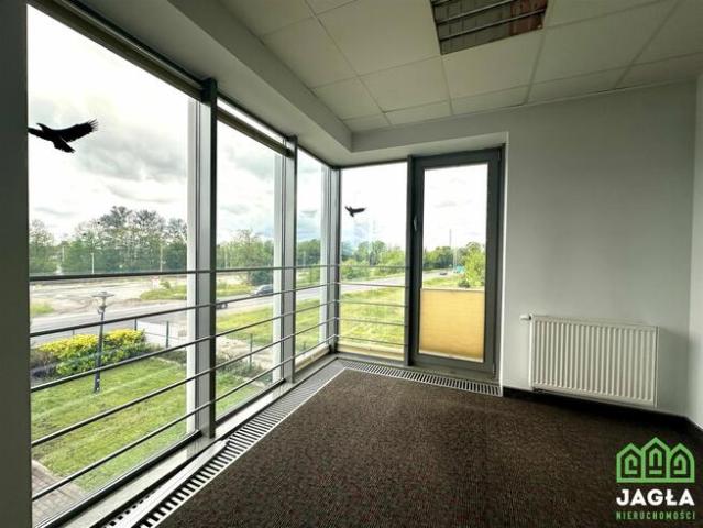 Biuro do wynajęcia w Nowa Wieś Wielka, Kujawsko-pomorskie