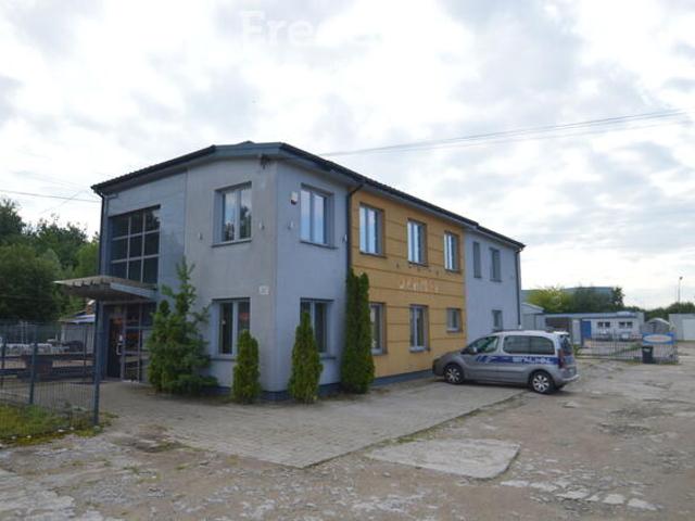 Biuro do wynajęcia w Olsztyn