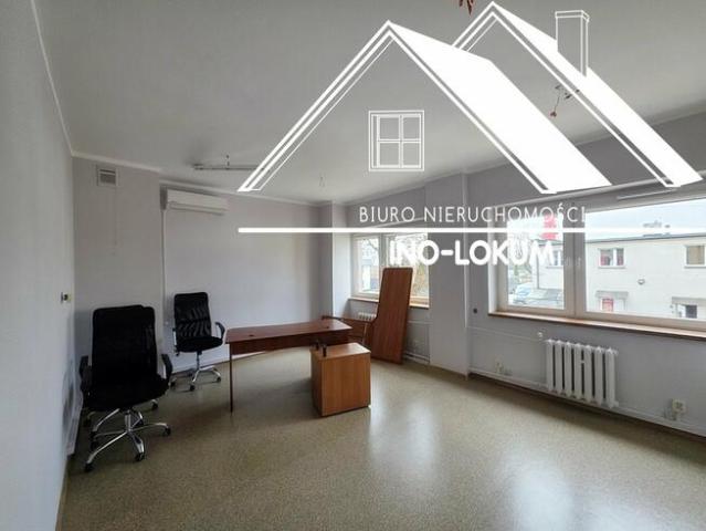 Biuro do wynajęcia w Inowrocław, Kujawsko-pomorskie