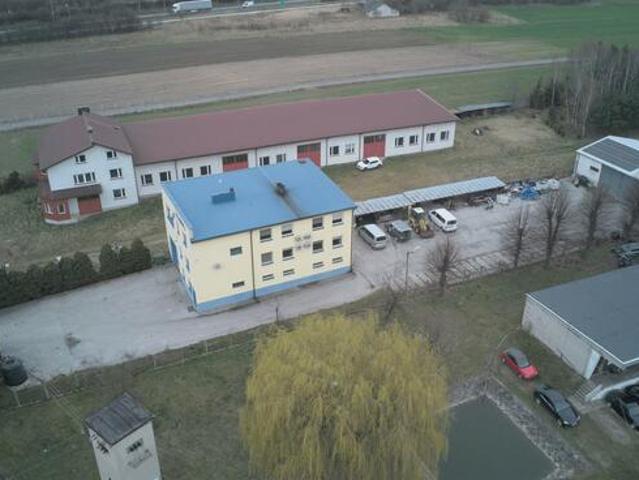 Biuro na sprzedaż w Jędrzejów, Świętokrzyskie
