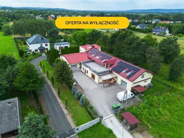 Biuro na sprzedaż w Skawina, Małopolskie