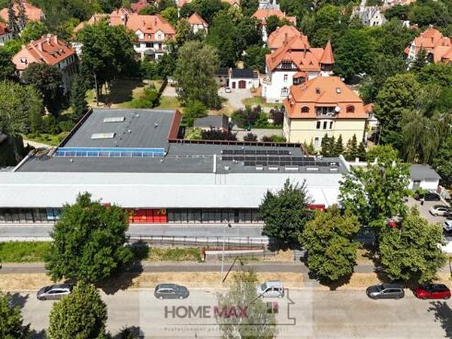 Biuro na sprzedaż w Legnica